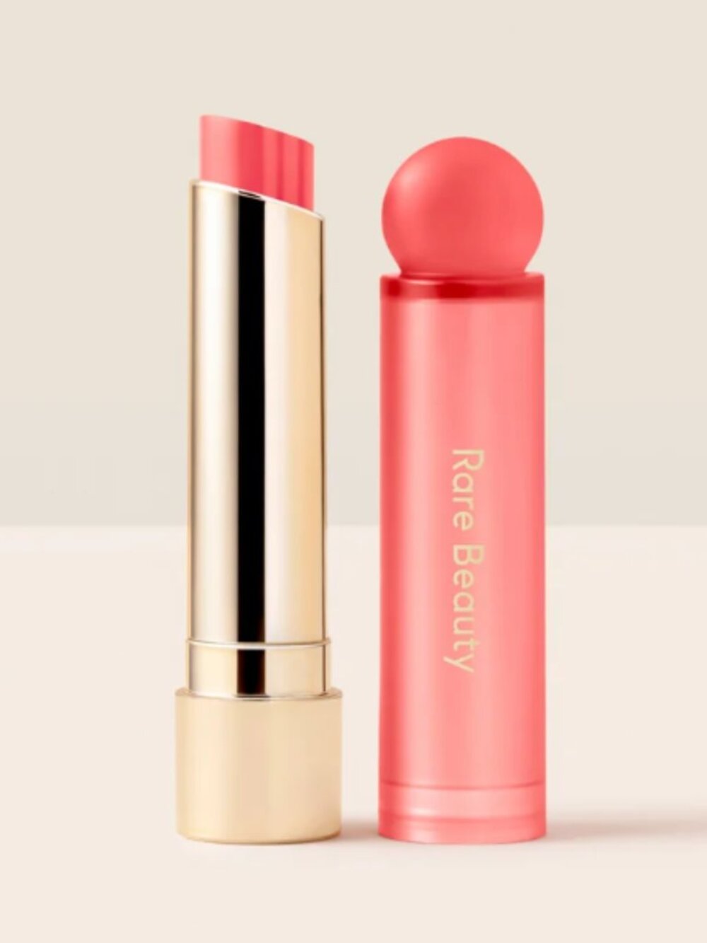 BNIB Rare Beauty Soft Pinch Lip Oil Stick in Wish